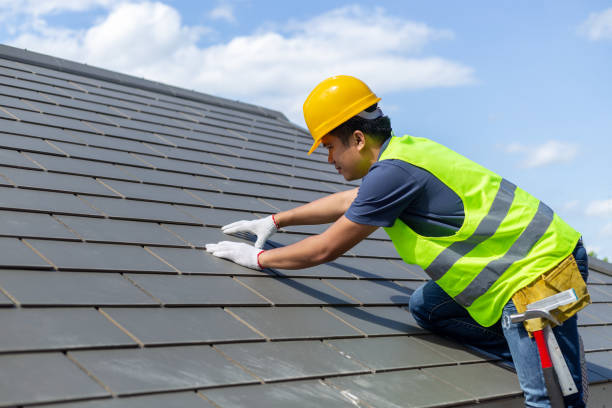 Roof Waterproofing Services in Leawood, KS