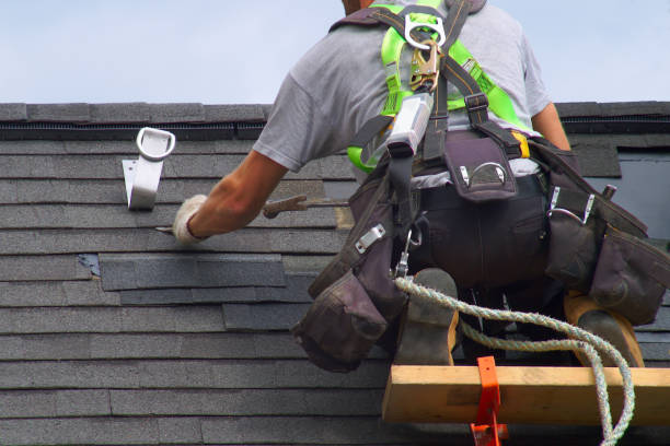  Leawood, KS Roofing Contractor Pros