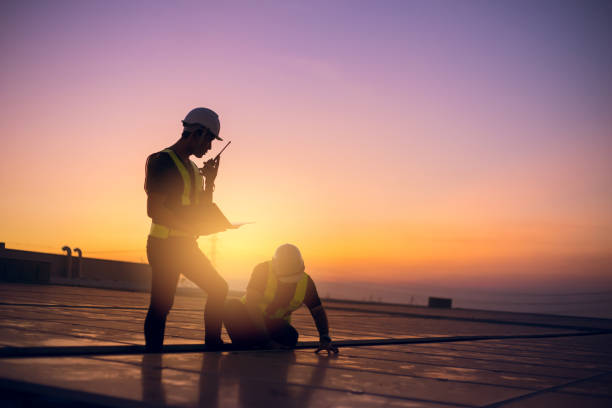 Best Flat Roof Repair Services  in Leawood, KS