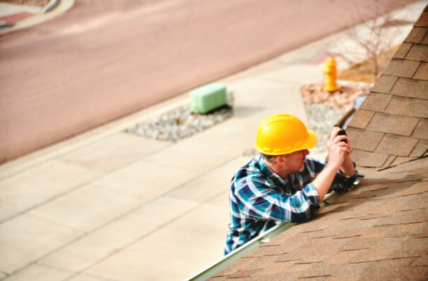 Best Roof Maintenance Services  in Leawood, KS
