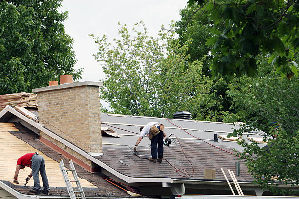 Best Slate Roofing Contractor  in Leawood, KS