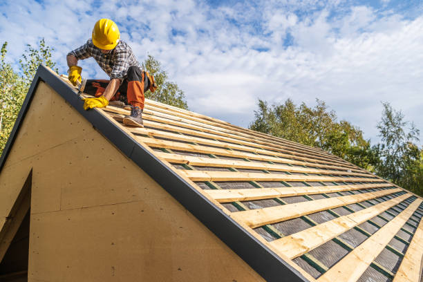 Best Best Roofing Contractors  in Leawood, KS