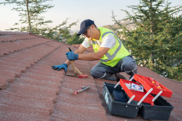 Trusted Leawood, KS Roofing Contractor Experts