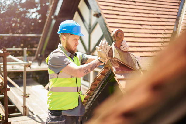 Best Roof Gutter Cleaning  in Leawood, KS