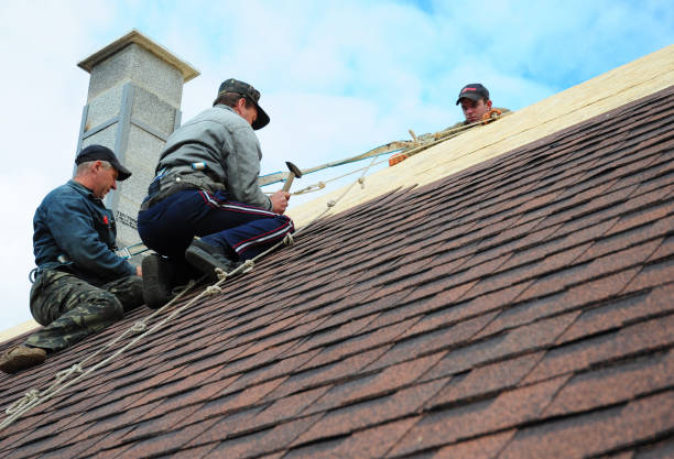 Best Commercial Roofing Services  in Leawood, KS