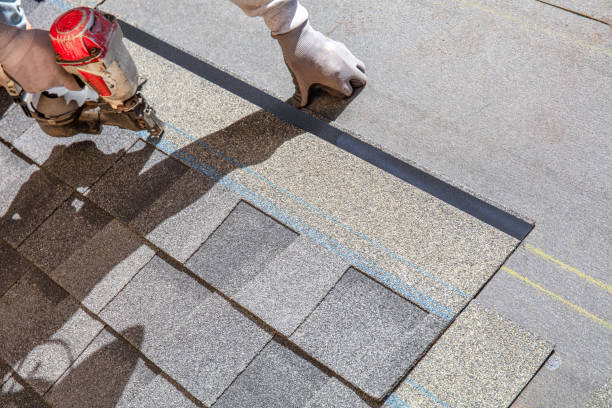 Best Roof Replacement Cost  in Leawood, KS