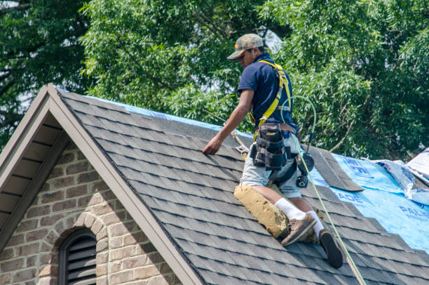 Best Shingle Roofing Installation  in Leawood, KS
